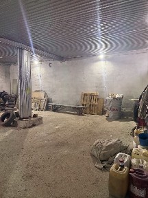 Актюбинская область, Нура