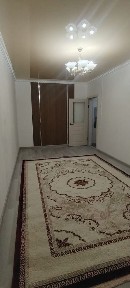 Квартира 1 бөлме-80мын тг