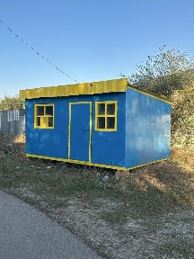 Аренда киоска (ларек)