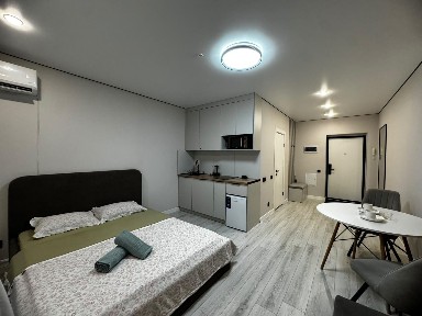 Сдаётся квартира по часам Левый берег
