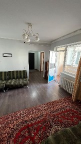 ГОРЯЩИЙ ВАРИАНТ! 3 ком квартира в центре Левого берега.