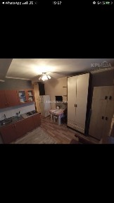 Продам 1комн. квартиру-студия