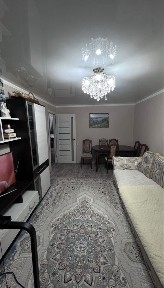 Продам 2х комнаттную квартиру РАСПАШОНКА