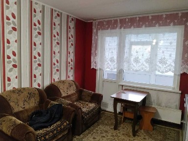 продам 1 комн квартиру в центре