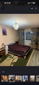 Акмолинская область, Степногорск