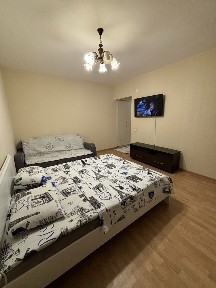 Квартира посуточно напротив Алматы арены