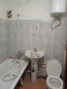 1 бөлмелі пәтер сатылады. Майқұдыққта 14 микрорайон Ешқандай қарыз