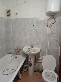 1 бөлмелі пәтер сатылады