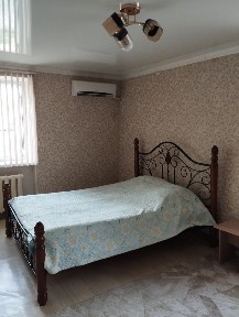 Жамбылская область, Тараз, 12-мкр. Астана