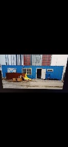 Сдам в аренду столовую контейнер 40 футовый