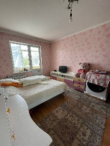 Алматинская область, Конаев (Капчагай)