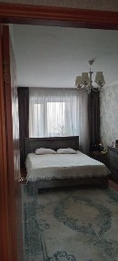 Акмолинская область, Астана, Байконурский