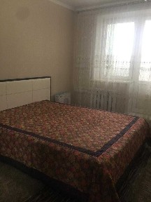 Акмолинская область, Кокшетау, Центр города