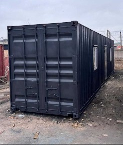 Продам Жилой Бытовки Вагончик Утепленная Бытовка