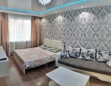 Камзина 60 (СК Баянтау, ЖК Ирина, ТЦ BatyrMall)