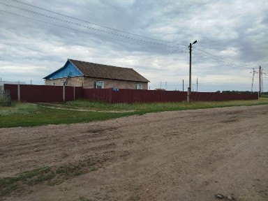 Продам дом в с. Новокаменка Кызылжарский район