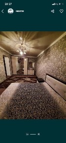 Алматинская область, Талдыкорган, Микрорайон 1