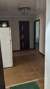 Квартира 2-х комнатная