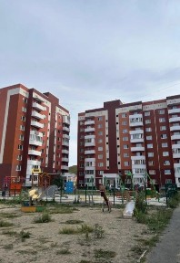 1,5 квартира 43кв. м кшт