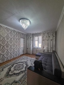 Сдается 1 комнатная квартира. Айгерим Империя