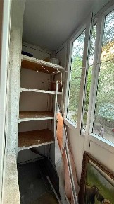 продам квартиру 1 комн, на Момушылы