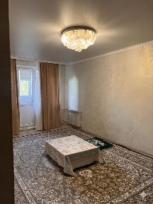 2х комнатная квартира