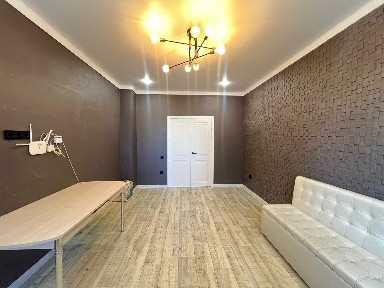 2 ЖК Улытау, 9/16 этаж, 60,5 кв. м с ремонтом и мебелью!