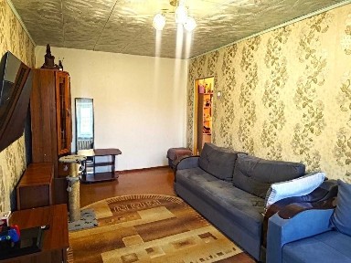 Карагандинская область, Караганда, Казыбекбийский район