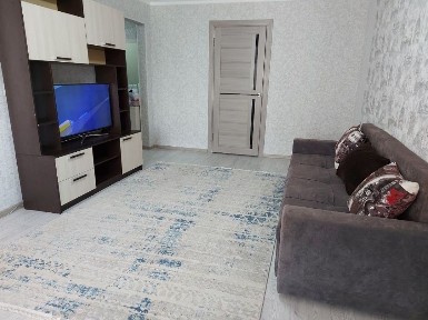Квартира по часовой рядом Шымкент плазой