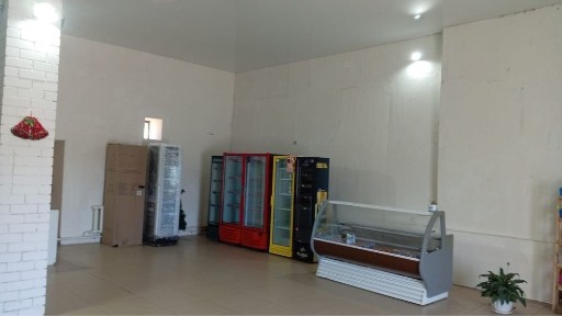 Сдам в аренду помещение под магазин, под склад или другое