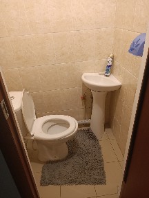 Продам квартиру в связи с переездом