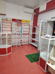 Сдаётся в аренду помещение 45.2 кв м