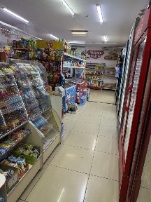 Сдается продуктовый магазин