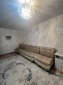 Продам двух комнатную квартиру в Кандыагаче