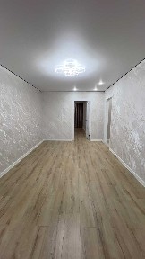Продажа 2 ком квартиры на циолковского после ремонта