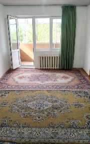 Продам 2 ком кв 50 м2 в районе 3 школы 1982 года постройки