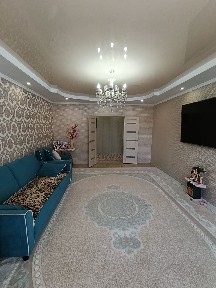 Продам 3-х комнатную квартиру в районе циолковского