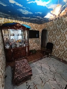 Западно-Казахстанская область, Уральск, Обл. больница