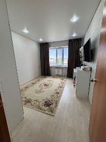 Срочно продам 2 комн. квартира!