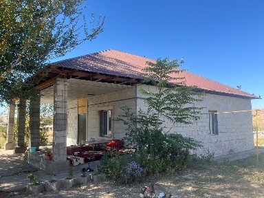 Туркестанская область, Шымкент, Аль-Фарабийский район