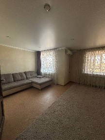 Прода 3 комнатную квартира на Жамбыла Жабаева 80