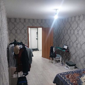 Продам квартиру в Локомотивная 10К