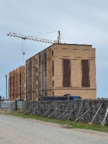 Северо-Казахстанская область, Петропавловск