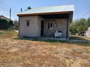 Алматинская область, Кендала