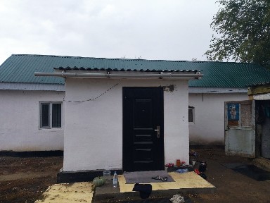 Алматинская область, Заречное