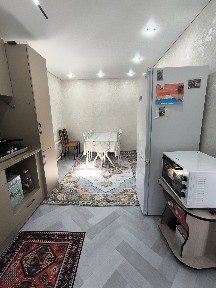 Алматинская область, Алматы, Жетысуский район