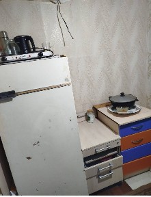 Сдаётся времянка, в районе Экран