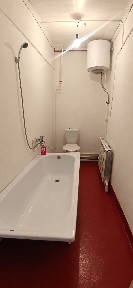 Светлая квартира после ремонта - уют, комфорт и готовность к новоселью