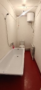 Светлая квартира после ремонта - уют, комфорт и готовность к новоселью