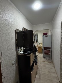 Продаем 1 комн квартиру, толстого 82. Квартира светлая теплая.
